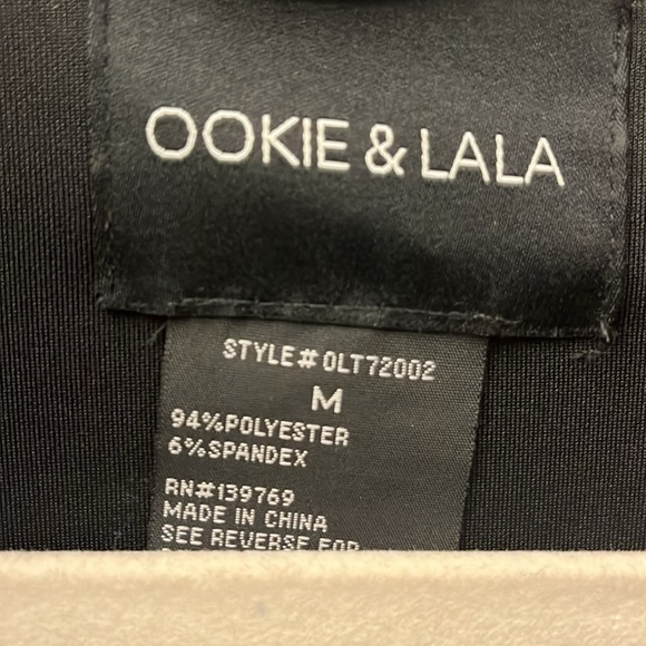 Sherpa jacket - Picture 3 of 3